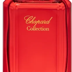Chopard Rose De Caroline