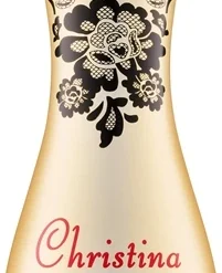 Christina Aguilera Glam X