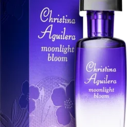 Parfumerie Notino -Guerlain Soldes christina aguilera moonlight bloom eau de parfum pour femme 1