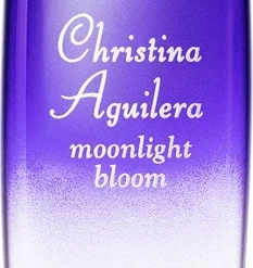 Christina Aguilera Moonlight Bloom