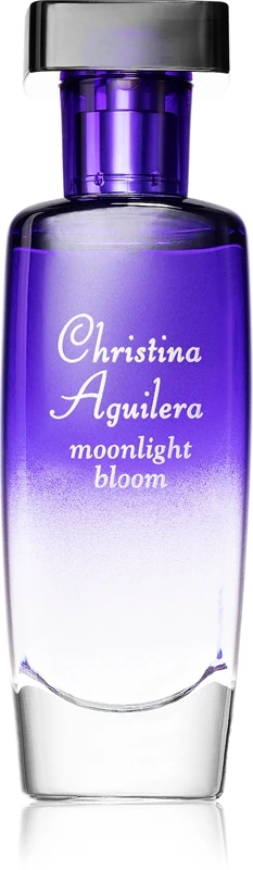 Parfumerie Notino 9 Christina Aguilera Moonlight Bloom