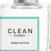 CLEAN Classic Warm Cotton -Guerlain Soldes clean classic warm cotton eau de parfum pour femme 27