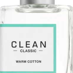 CLEAN Classic Warm Cotton