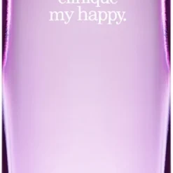 Clinique My Happy. Cocoa & Cashmere