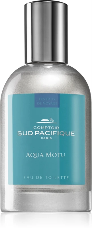 Comptoir Sud Pacifique Aqua Motu 3 Comptoir Sud Pacifique Aqua Motu