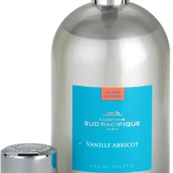 Comptoir Sud Pacifique Vanille Abricot -Guerlain Soldes comptoir sud pacifique vanille abricot eau de toilette pour femme 1
