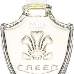 Creed Love In White For Summer