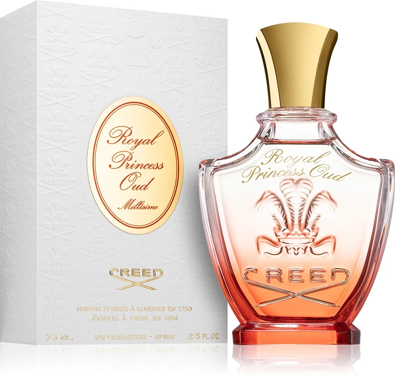 Creed Royal Princess Oud 4 Creed Royal Princess Oud – Image 2
