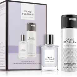David Beckham Classic Homme