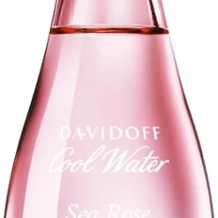 Davidoff Cool Water Woman Sea Rose