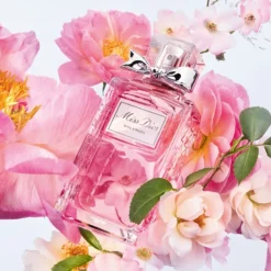 DIOR Miss Dior Rose N'Roses -Guerlain Soldes dior miss dior rose nroses eau de toilette pour femme 3