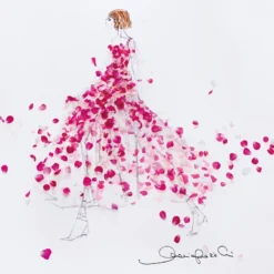 DIOR Miss Dior Rose N'Roses -Guerlain Soldes dior miss dior rose nroses eau de toilette pour femme 4