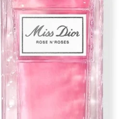 DIOR Miss Dior Rose N'Roses Roller-Pearl