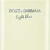 Dolce & Gabbana Dolce&Gabbana Light Blue