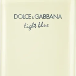 Dolce & Gabbana Dolce&Gabbana Light Blue