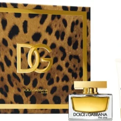 Dolce & Gabbana Dolce&Gabbana The One