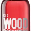 Dsquared2 Red Wood 1 Dsquared2 Red Wood -Guerlain Soldes dsquared2 red wood eau de toilette pour femme