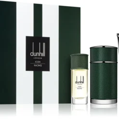 Dunhill Icon Racing Green