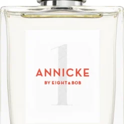 Eight & Bob Annicke 1