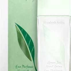 Elizabeth Arden Green Tea -Guerlain Soldes elizabeth arden green tea eau de parfum pour femme