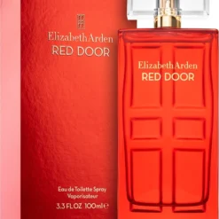 Elizabeth Arden Red Door -Guerlain Soldes elizabeth arden red door eau de toilette pour femme