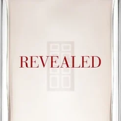 Elizabeth Arden Red Door Revealed