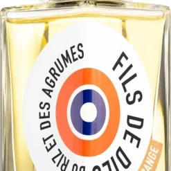 Etat Libre D’Orange Fils De Dieu