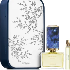 Floraïku Friday Night