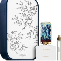 Floraïku Golden Eyes