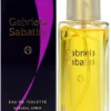 Gabriela Sabatini Gabriela Sabatini -Guerlain Soldes gabriela sabatini gabriela sabatini eau de toilette pour femme 25