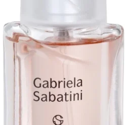 Gabriela Sabatini Miss Gabriela 9 Gabriela Sabatini Miss Gabriela -Guerlain Soldes gabriela sabatini miss gabriela eau de toilette pour femme 1