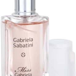 Gabriela Sabatini Miss Gabriela 10 Gabriela Sabatini Miss Gabriela -Guerlain Soldes gabriela sabatini miss gabriela eau de toilette pour femme 2