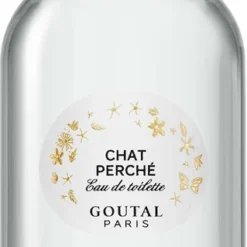 GOUTAL Chat Perché