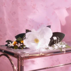 Gucci Flora Gorgeous Jasmine -Guerlain Soldes gucci flora gorgeous jasmine coffret cadeau pour femme 2