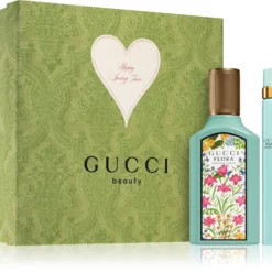 Gucci Flora Gorgeous Jasmine