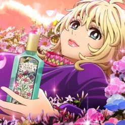 Gucci Flora Gorgeous Jasmine -Guerlain Soldes gucci flora gorgeous jasmine coffret cadeau pour femme 6