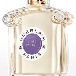 GUERLAIN Après L&apos;Ondée -Guerlain Soldes guerlain apres londee eau de toilette pour femme 2