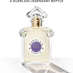 GUERLAIN Après L&apos;Ondée -Guerlain Soldes guerlain apres londee eau de toilette pour femme 5
