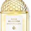 GUERLAIN Aqua Allegoria Bergamote Calabria -Guerlain Soldes guerlain aqua allegoria bergamote calabria eau de toilette rechargeable pour femme