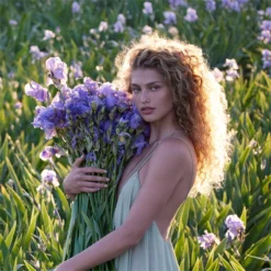 GUERLAIN Aqua Allegoria Bergamote Calabria -Guerlain Soldes guerlain aqua allegoria bergamote calabria eau de toilette rechargeable pour femme 5