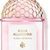 GUERLAIN Aqua Allegoria Flora Cherrysia -Guerlain Soldes guerlain aqua allegoria flora cherrysia eau de toilette rechargeable pour femme