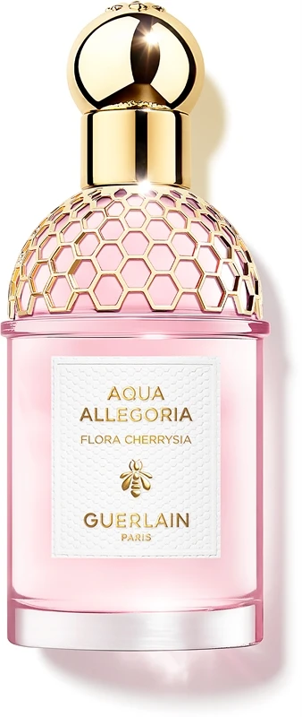 GUERLAIN Aqua Allegoria Flora Cherrysia 3 GUERLAIN Aqua Allegoria Flora Cherrysia