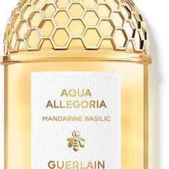 GUERLAIN Aqua Allegoria Mandarine Basilic