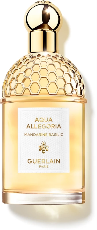 GUERLAIN Aqua Allegoria Mandarine Basilic 3 GUERLAIN Aqua Allegoria Mandarine Basilic