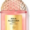 GUERLAIN Aqua Allegoria Rosa Rossa Forte -Guerlain Soldes guerlain aqua allegoria rosa rossa forte eau de parfum rechargeable pour femme