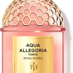GUERLAIN Aqua Allegoria Rosa Rossa Forte