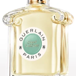 GUERLAIN Chant D'Arômes -Guerlain Soldes guerlain chant daromes eau de toilette pour femme 2