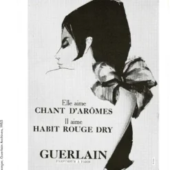 GUERLAIN Chant D'Arômes -Guerlain Soldes guerlain chant daromes eau de toilette pour femme 6