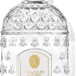 GUERLAIN Les Colognes Eau De Fleurs De Cédrat
