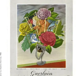 GUERLAIN L&apos;Initial -Guerlain Soldes guerlain linitial eau de parfum pour femme 6